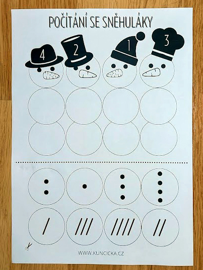 Adventní kalendář 2021 plný PDF pro děti - každý den soubor 5 20211126 172816