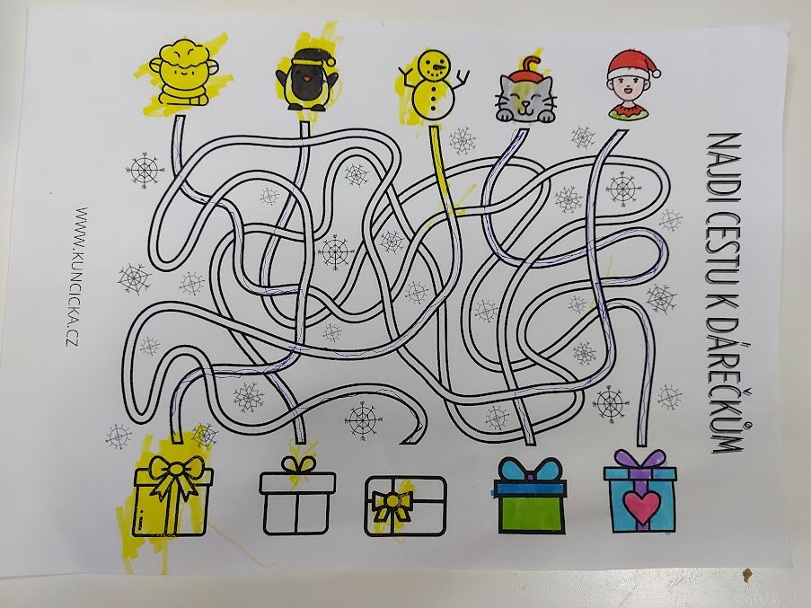 Adventní kalendář 2021 plný PDF pro děti - každý den soubor 13 20211208 203938 rotated