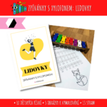 Zpívání s xylofonem - lidovky