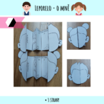 Seznamovací leporelo - o mně