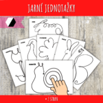 Jarní jednotažky