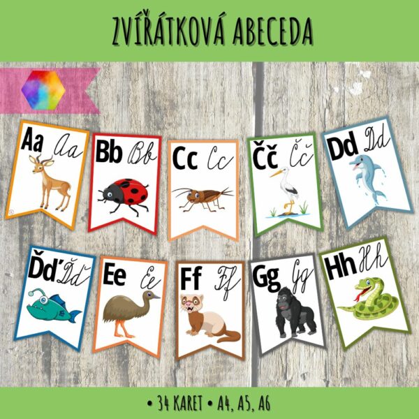 zviratkova abeceda1