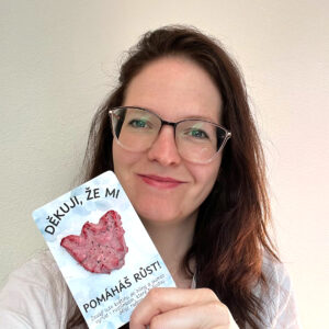 Dárkové karty na Den matek 3 dárkové karty na den matek