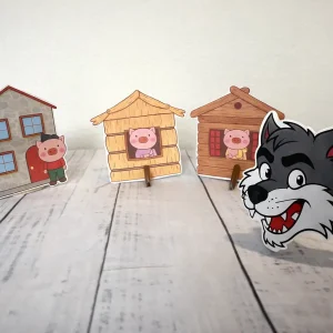 dechove cviceni se 3 prasatky1