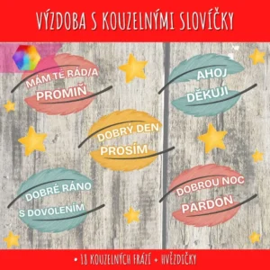kouzelna slovicka nahled